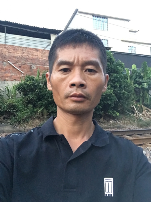 小张的第一张照片--泉州相亲网
