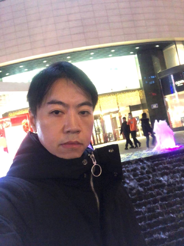 空中花园的第三张照片--泉州相亲网
