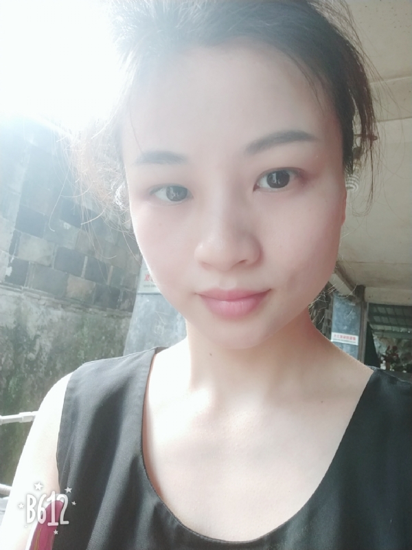 慢慢的第二张照片--泉州相亲网