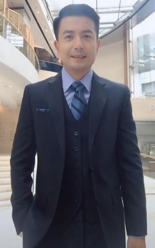 宁静致远的第一张照片--泉州相亲网