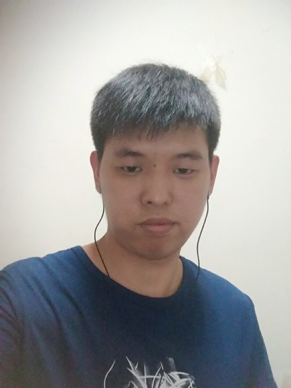 跳舞的鱼的第一张照片--泉州相亲网