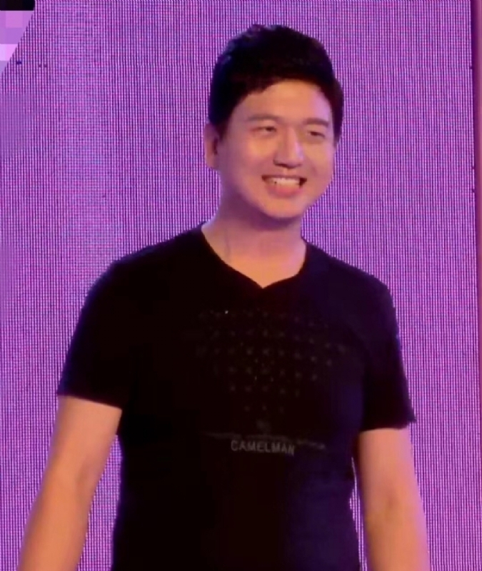 风继续吹的第二张照片--泉州相亲网