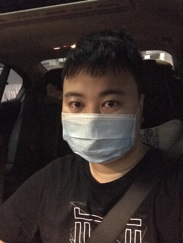 Roman的第一张照片--泉州相亲网