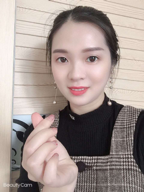 紫梦的第一张照片--泉州相亲网