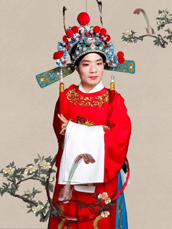 shizhenyi的第一张照片--泉州相亲网