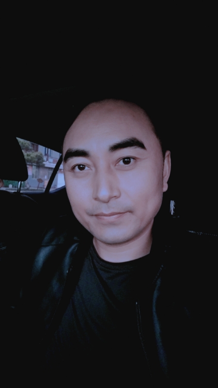 江舟的第一张照片--泉州相亲网