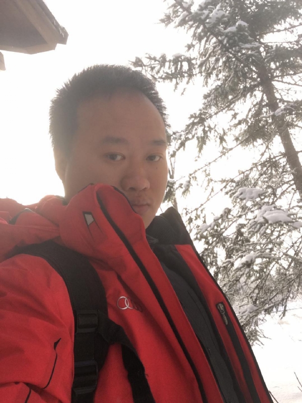 鷇音子的第一张照片--泉州相亲网