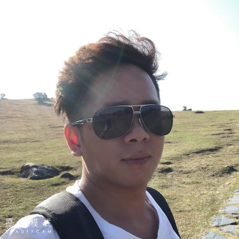 六个字的距离的第一张照片--泉州相亲网