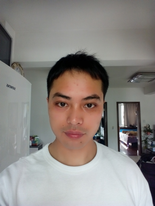 即时我也的第一张照片--泉州相亲网
