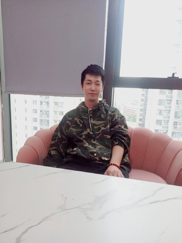 网恋被骗37块5的第二张照片--泉州相亲网