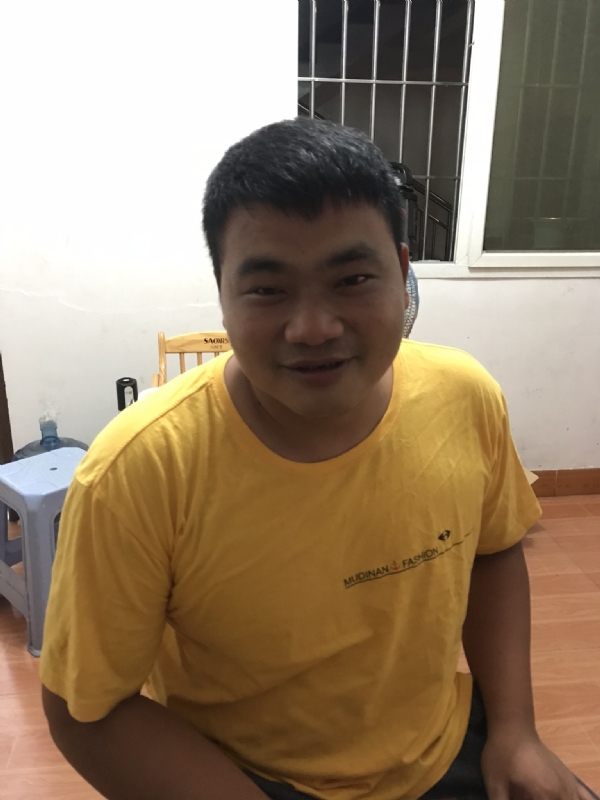 晴栀的第二张照片--泉州相亲网
