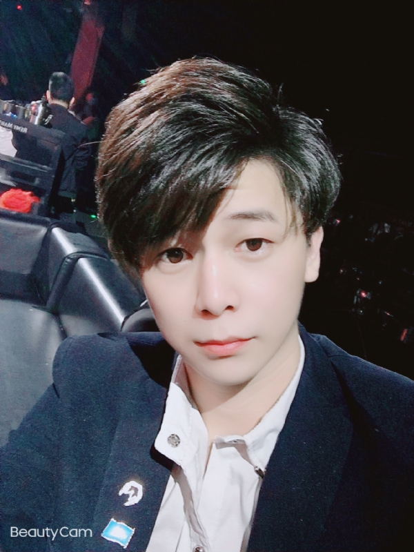 梦晨的第一张照片--泉州相亲网