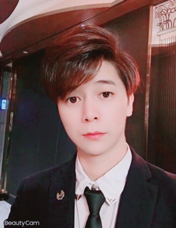 梦晨的第二张照片--泉州相亲网