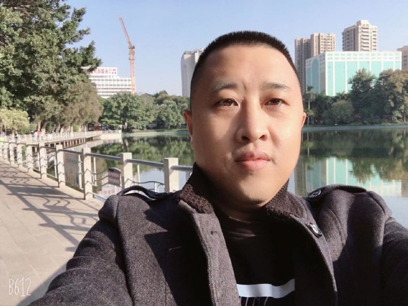 惜遇淡别的第一张照片--泉州相亲网