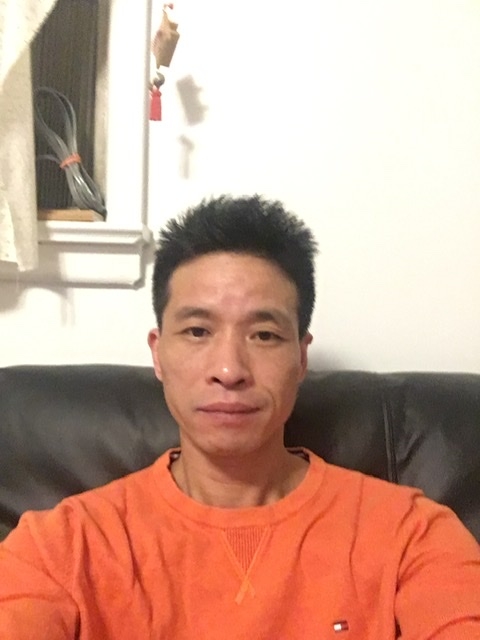 美籍华人的第一张照片--泉州相亲网