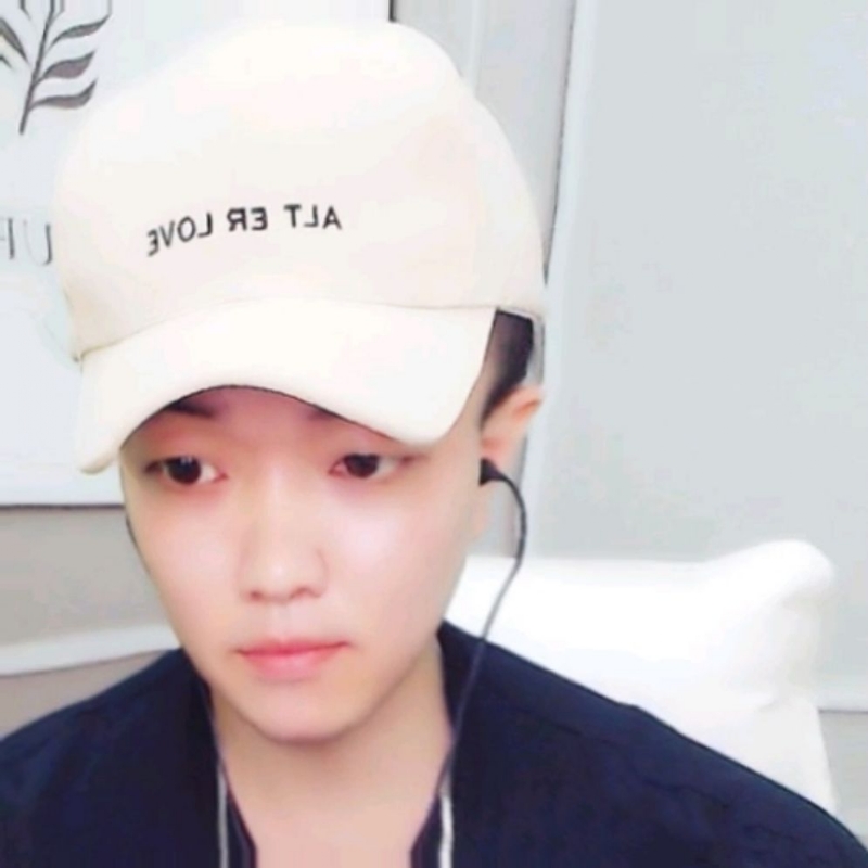 Jackson的第一张照片--泉州相亲网