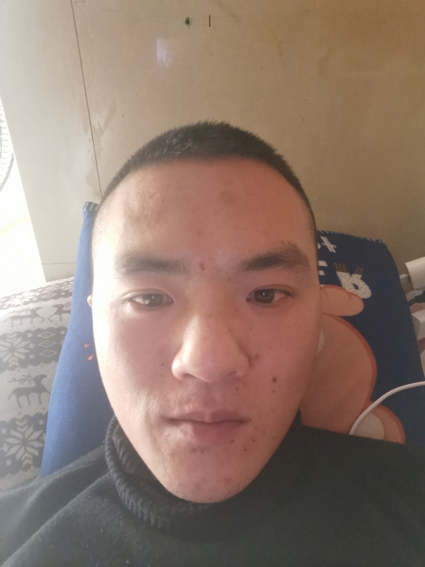 余生平凡的第二张照片--泉州相亲网