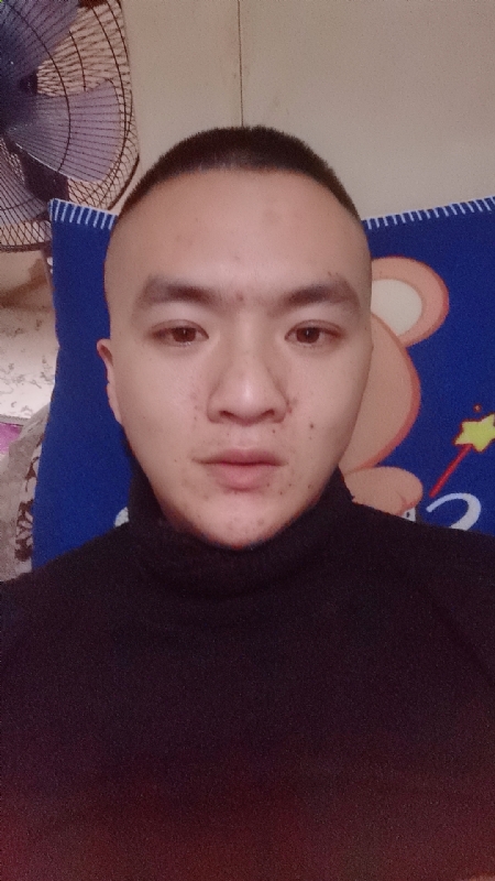 余生平凡的第三张照片--泉州相亲网