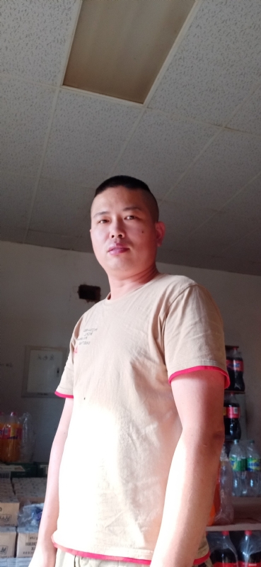 有心人的第三张照片--泉州相亲网