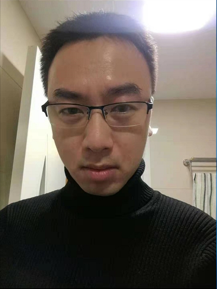 雨秋的第一张照片--泉州相亲网