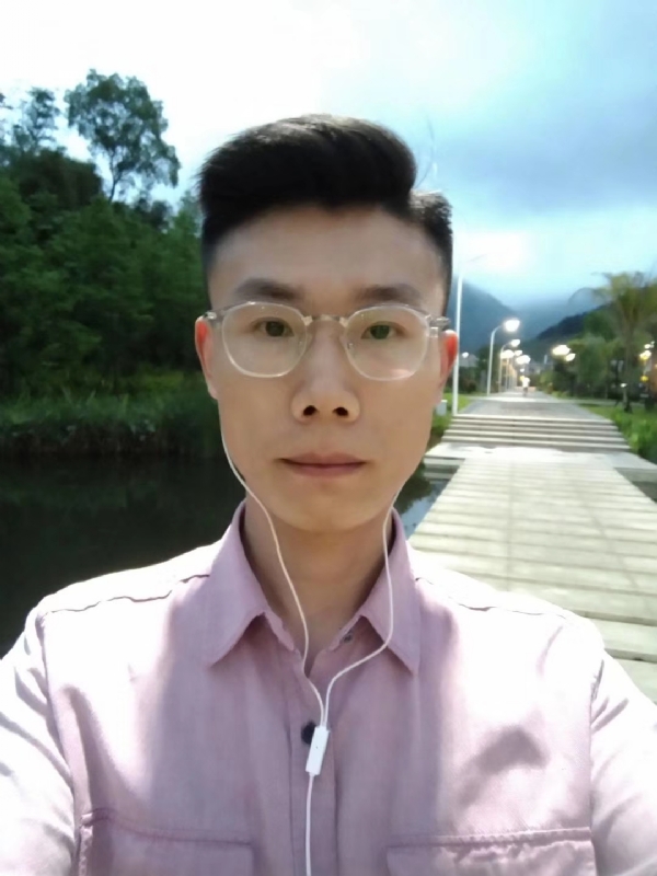 彩虹的第一张照片--泉州相亲网