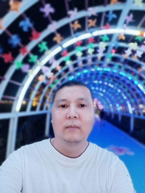 这样的我的第二张照片--泉州相亲网