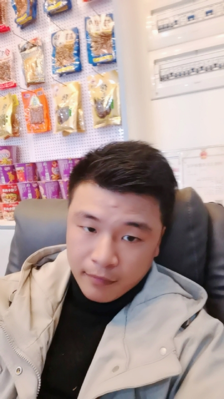 小宇的第一张照片--泉州相亲网