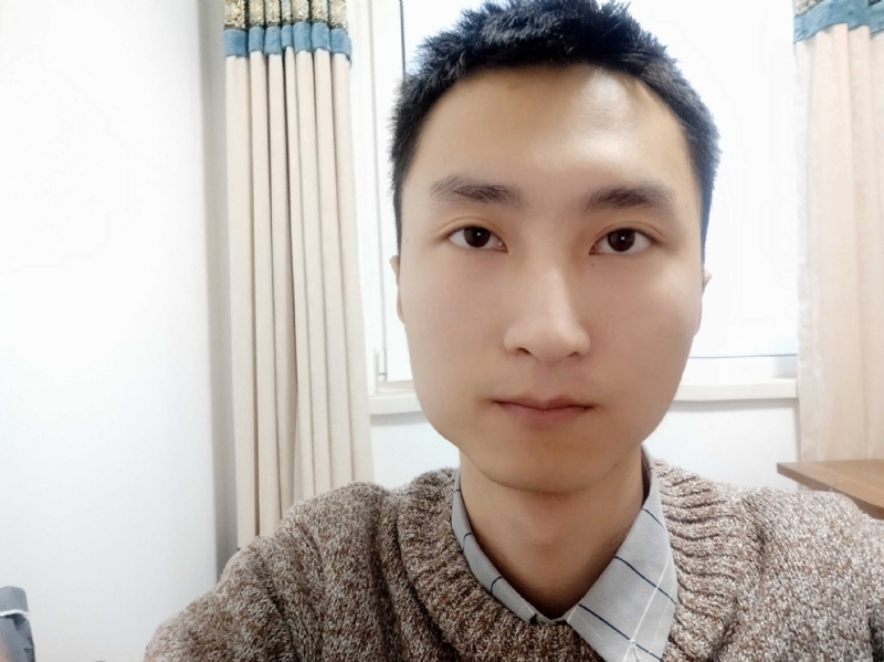 陈先生的第一张照片--泉州相亲网