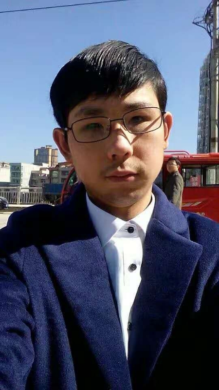 到处跑的小天意的第一张照片--泉州相亲网