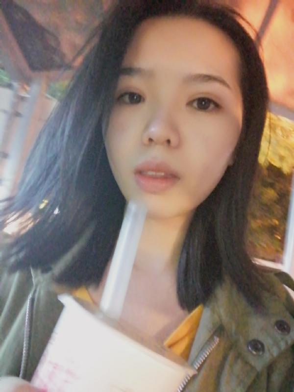 涯涯的第一张照片--泉州相亲网