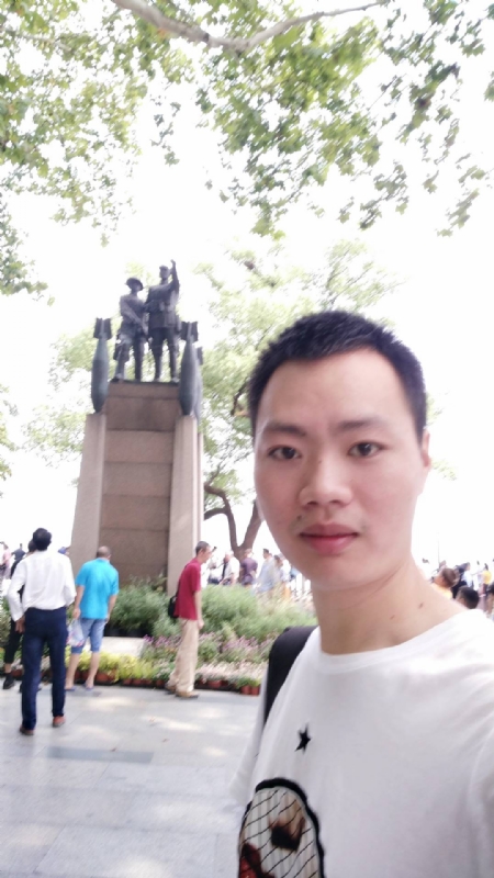 志东的第三张照片--泉州相亲网