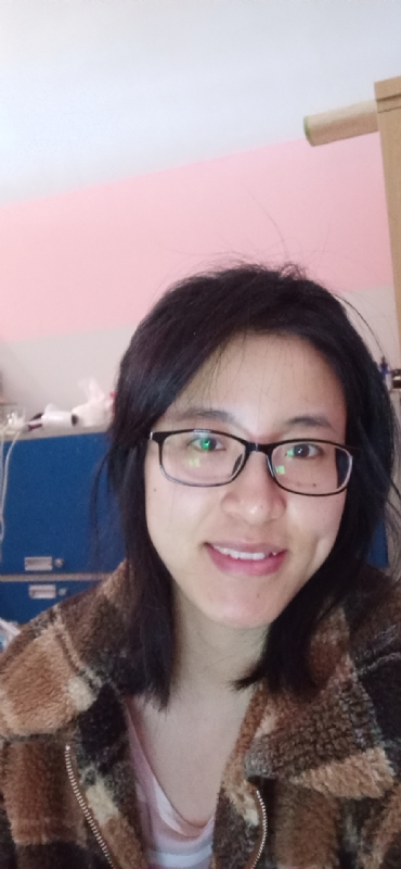 晓燕的第一张照片--泉州相亲网