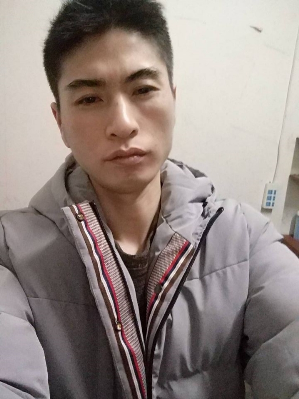 花若离枝的第一张照片--泉州相亲网