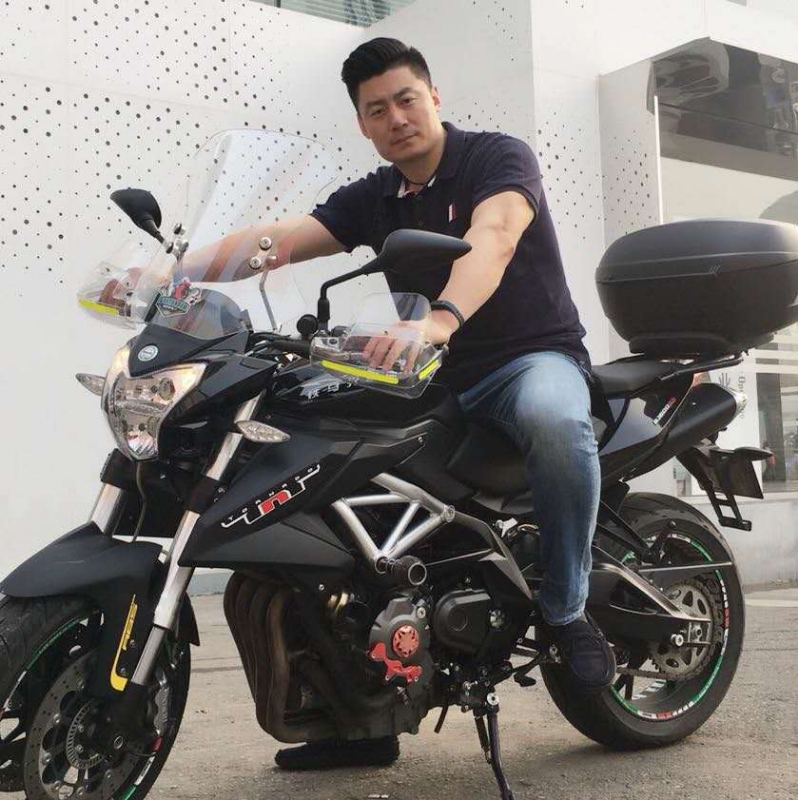 笃行致远的第二张照片--泉州相亲网