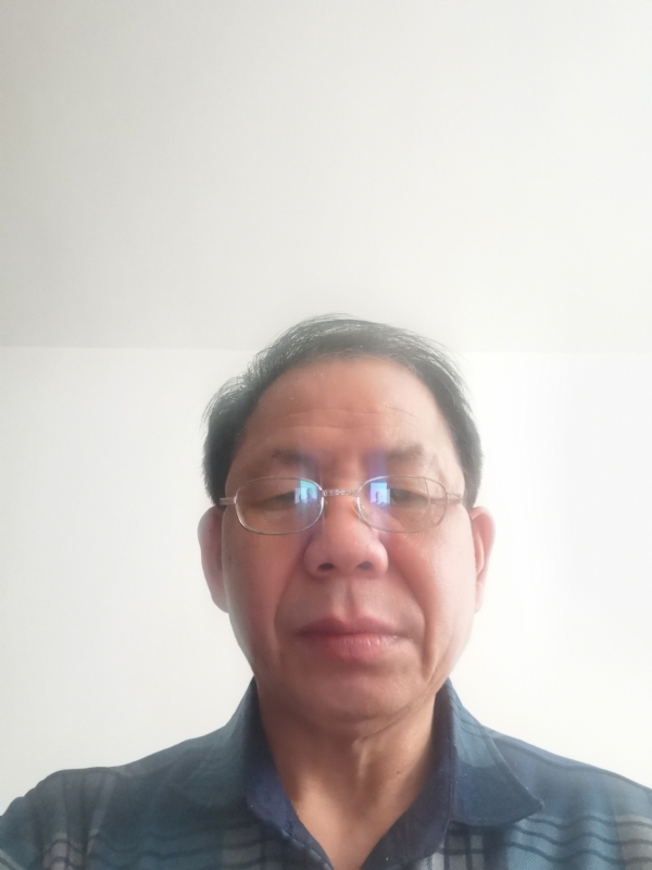 愿在这找到另一半的第一张照片--泉州相亲网