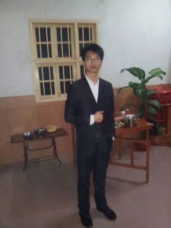 潇湘剑雨的第一张照片--泉州相亲网