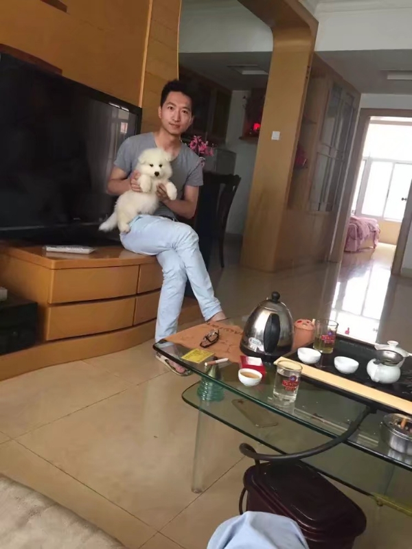 潇湘剑雨的第二张照片--泉州相亲网