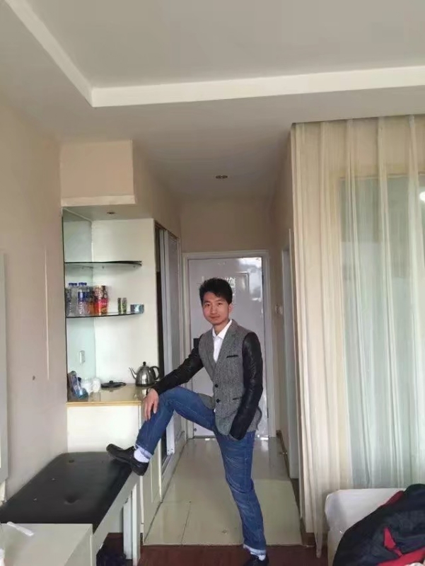 潇湘剑雨的第四张照片--泉州相亲网