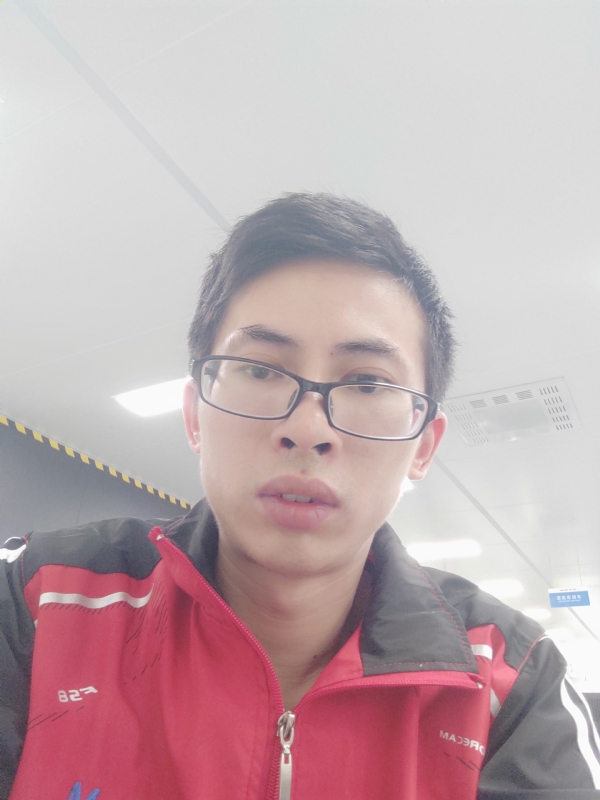 找个过日子的第一张照片--泉州相亲网