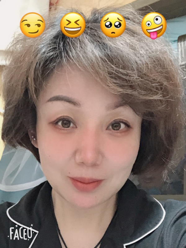 飘拂的第一张照片--泉州相亲网