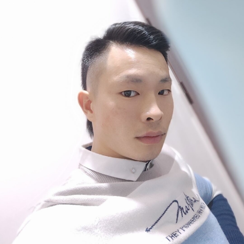 为爱付出的第一张照片--泉州相亲网