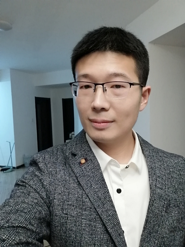 爱你一万年的第一张照片--泉州相亲网