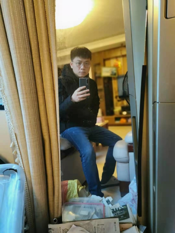 画影的第一张照片--泉州相亲网