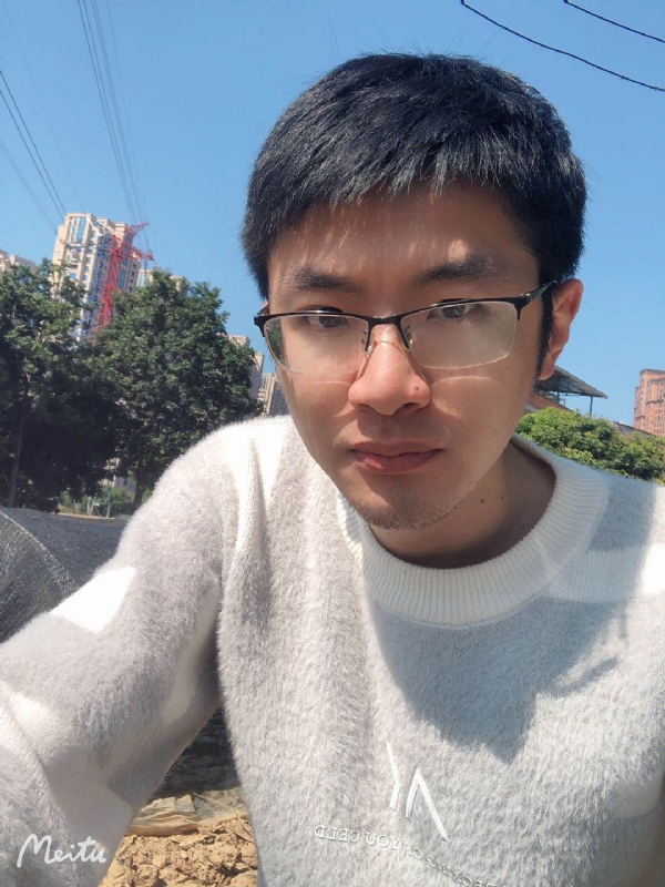 曦阳的第一张照片--泉州相亲网
