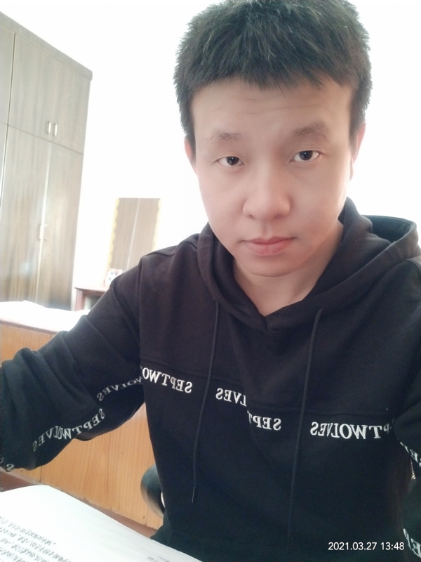夜雨的第一张照片--泉州相亲网
