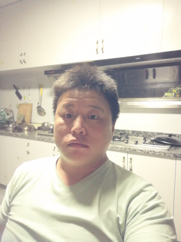 难遇钟意人的第一张照片--泉州相亲网