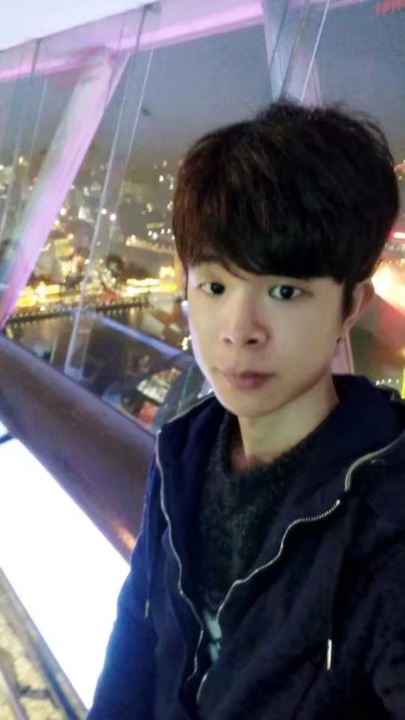 他年词笔的第一张照片--泉州相亲网