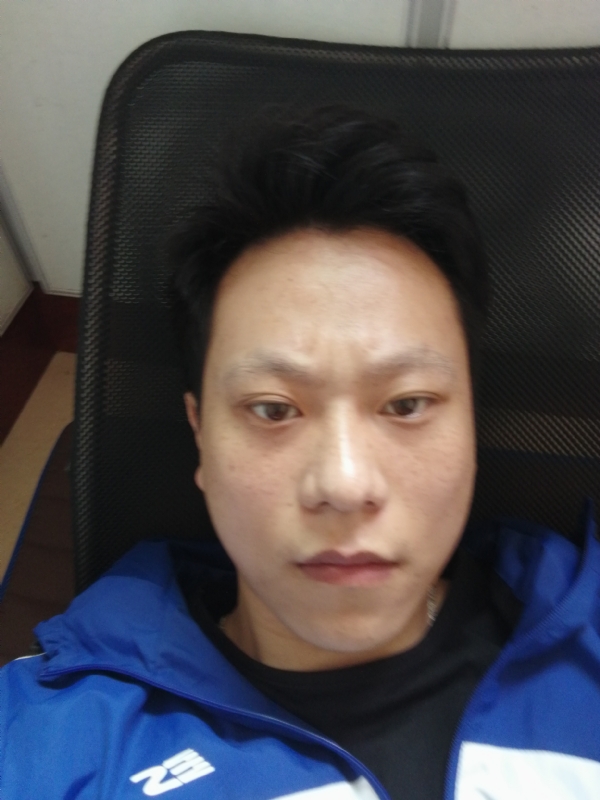 爱上的感觉的第一张照片--泉州相亲网