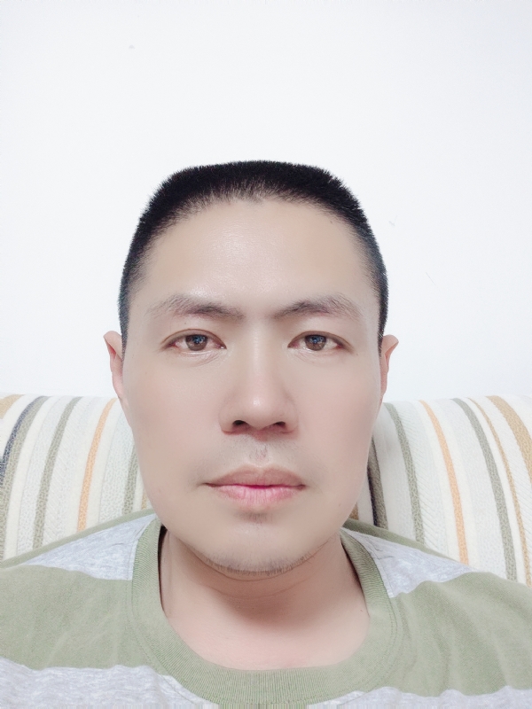 随缘的第一张照片--泉州相亲网