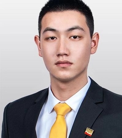 郭先生的第一张照片--泉州相亲网